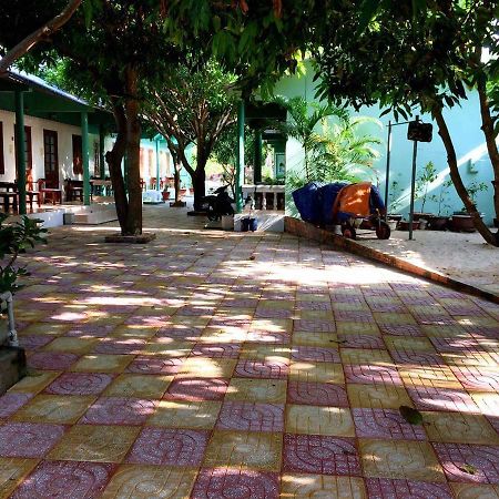 Anh Linh Guest House Mui Ne Exterior foto