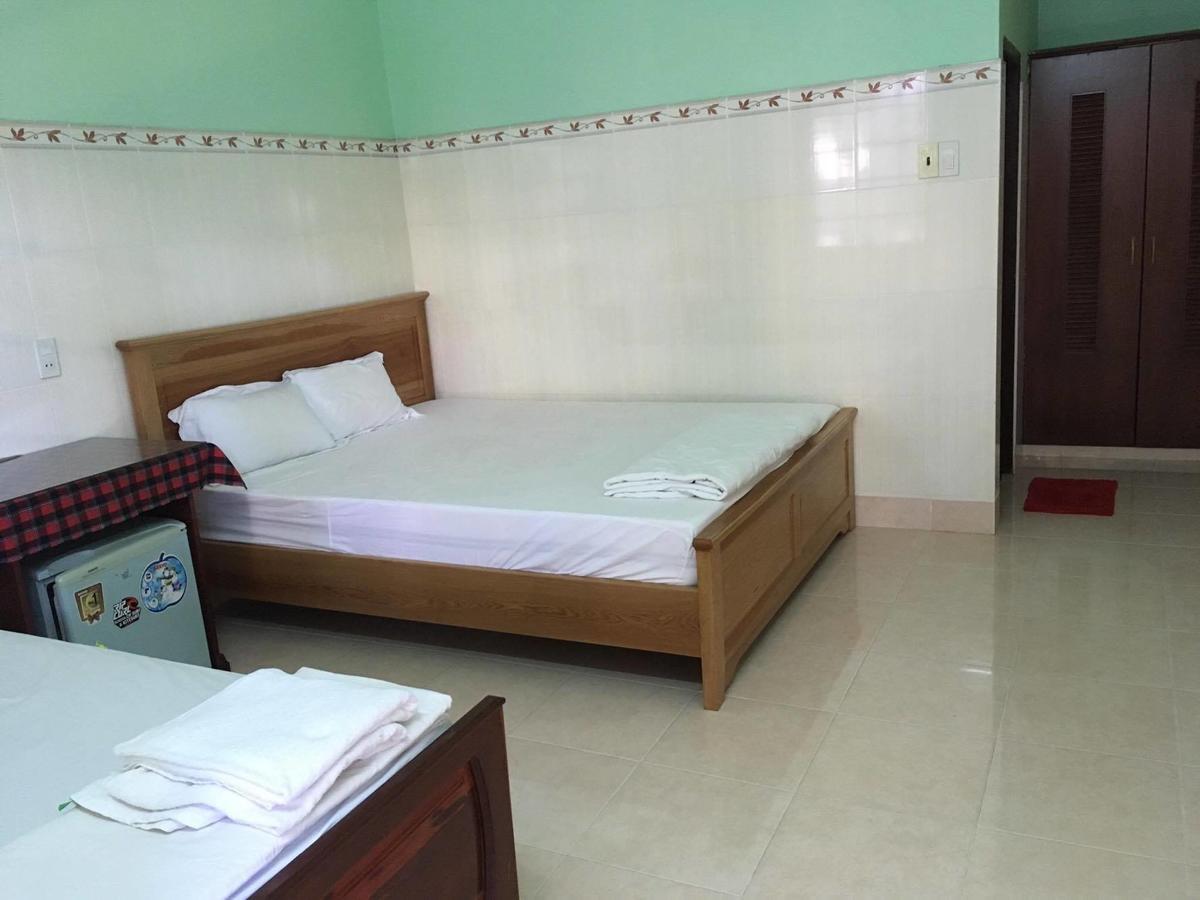 Anh Linh Guest House Mui Ne Exterior foto