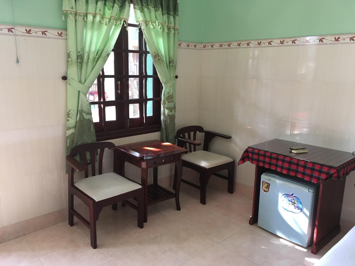 Anh Linh Guest House Mui Ne Exterior foto