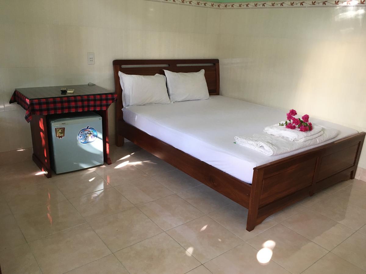 Anh Linh Guest House Mui Ne Exterior foto