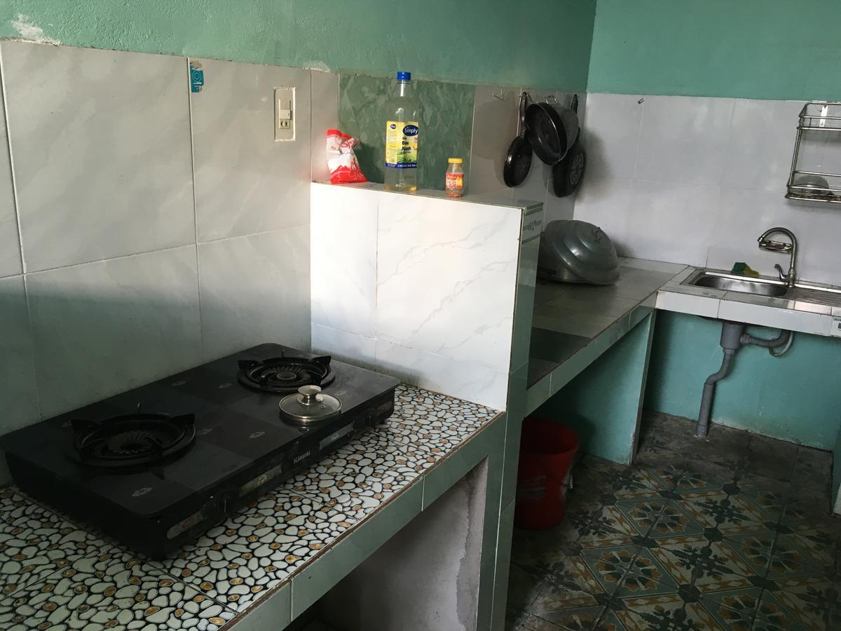 Anh Linh Guest House Mui Ne Exterior foto