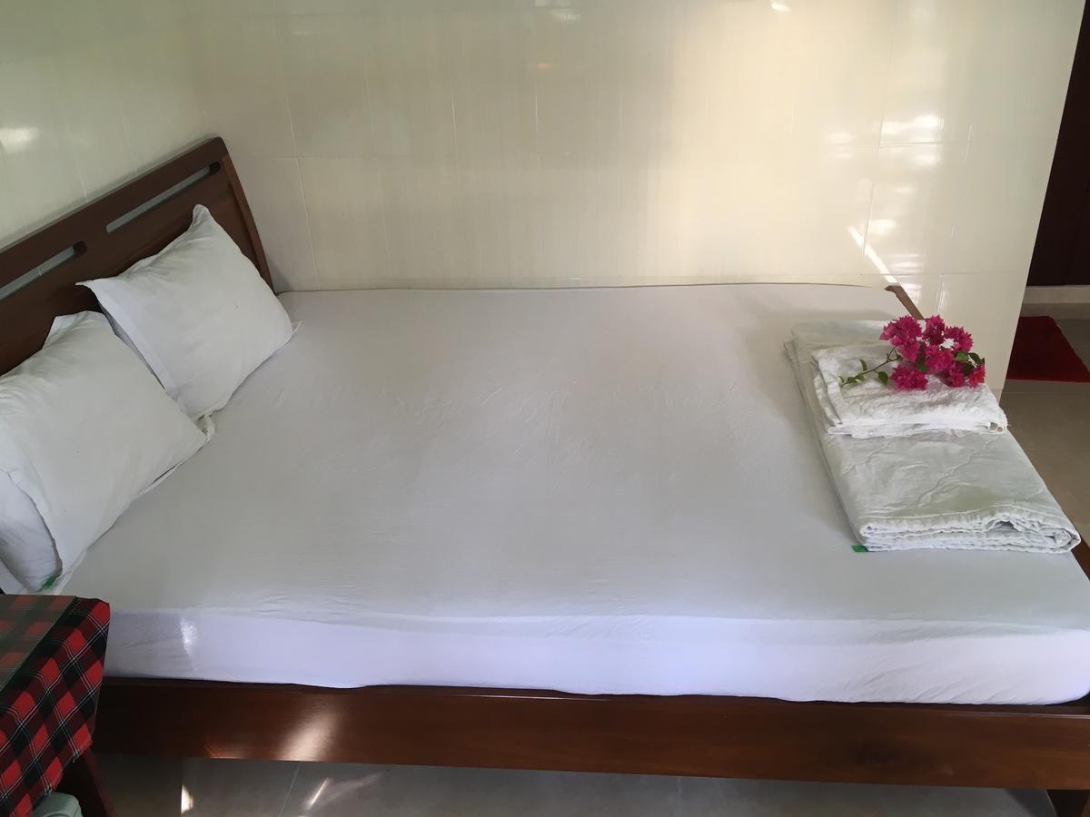 Anh Linh Guest House Mui Ne Exterior foto