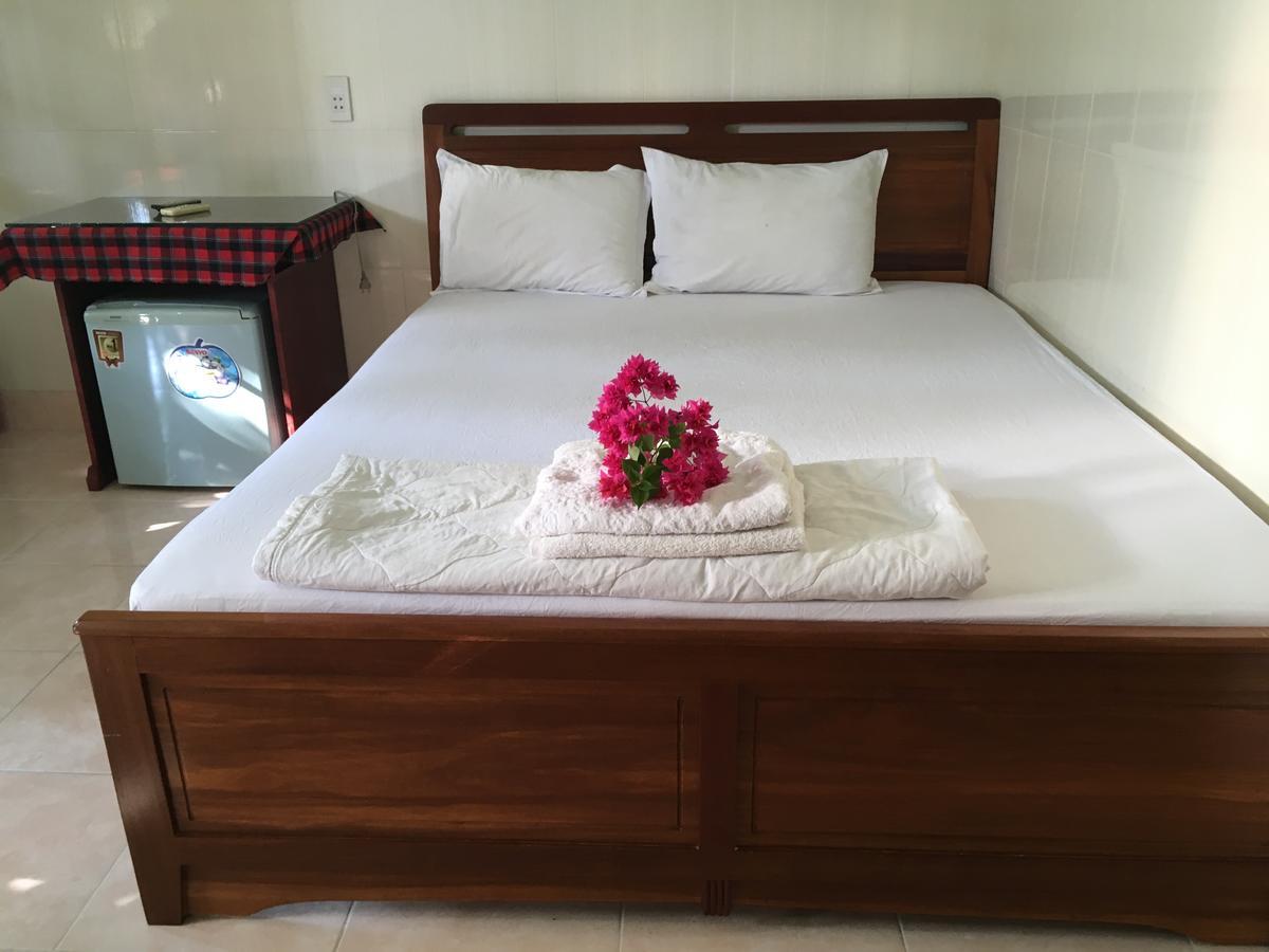 Anh Linh Guest House Mui Ne Exterior foto