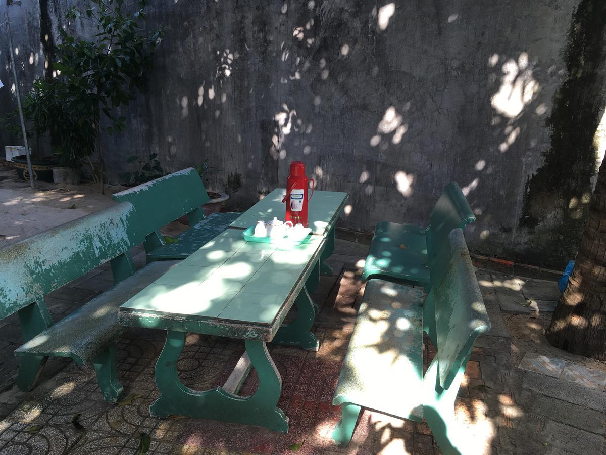 Anh Linh Guest House Mui Ne Exterior foto