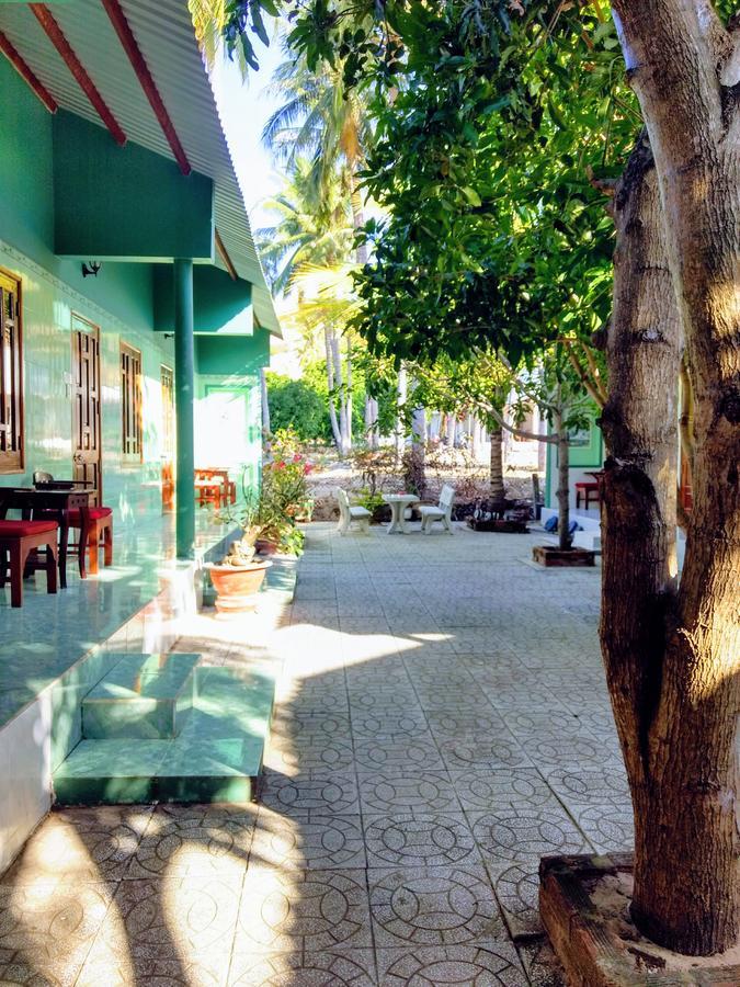 Anh Linh Guest House Mui Ne Exterior foto