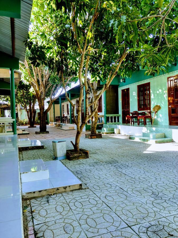 Anh Linh Guest House Mui Ne Exterior foto