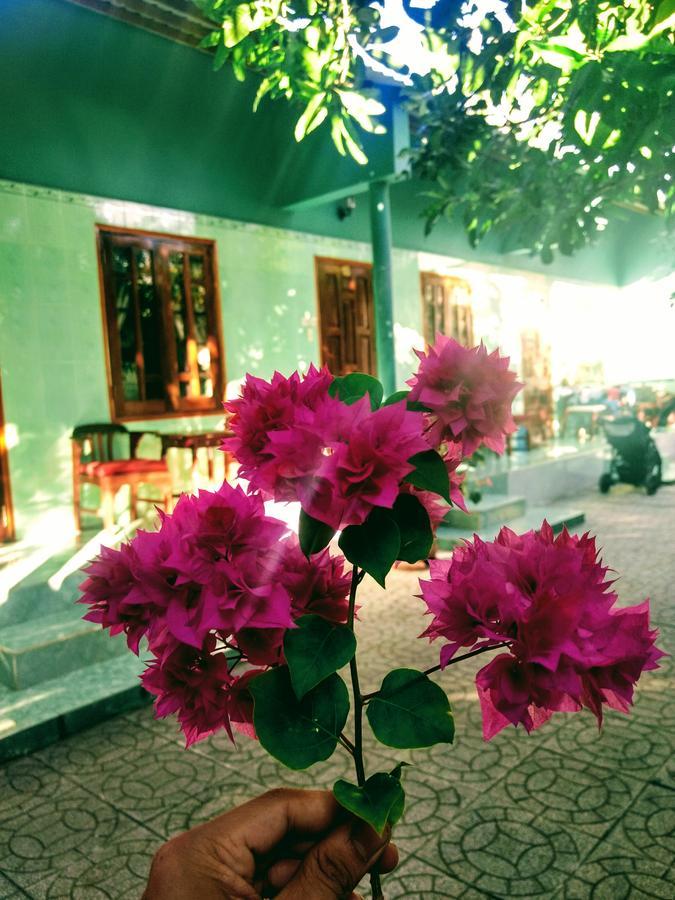 Anh Linh Guest House Mui Ne Exterior foto
