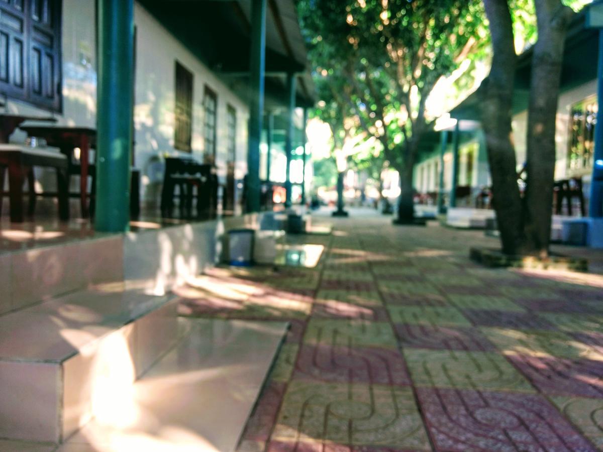 Anh Linh Guest House Mui Ne Exterior foto