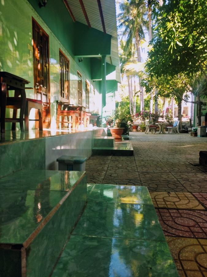 Anh Linh Guest House Mui Ne Exterior foto