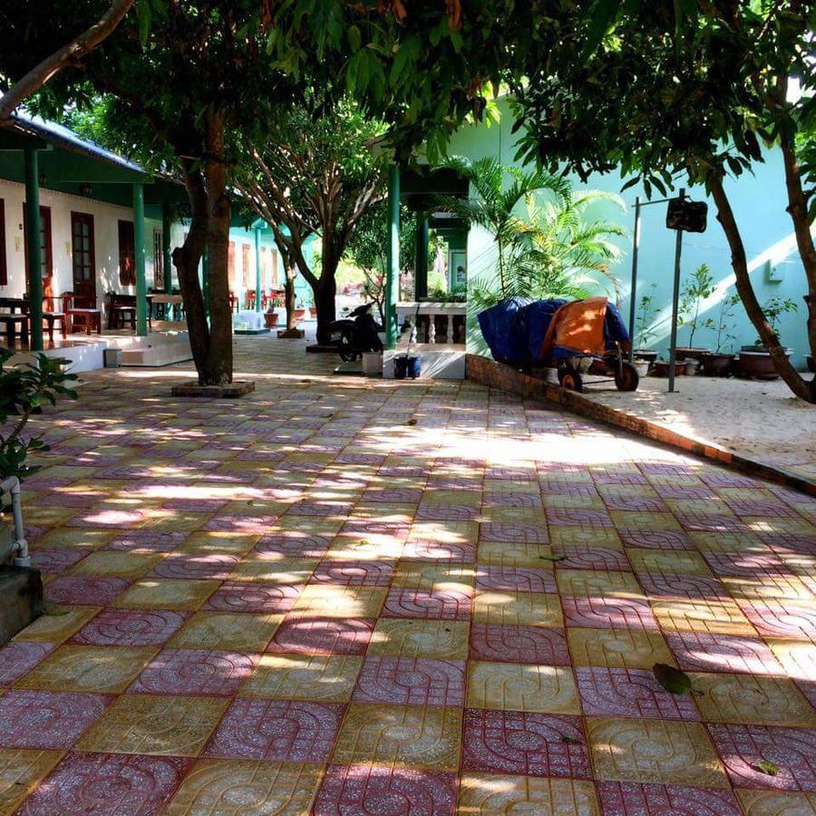 Anh Linh Guest House Mui Ne Exterior foto