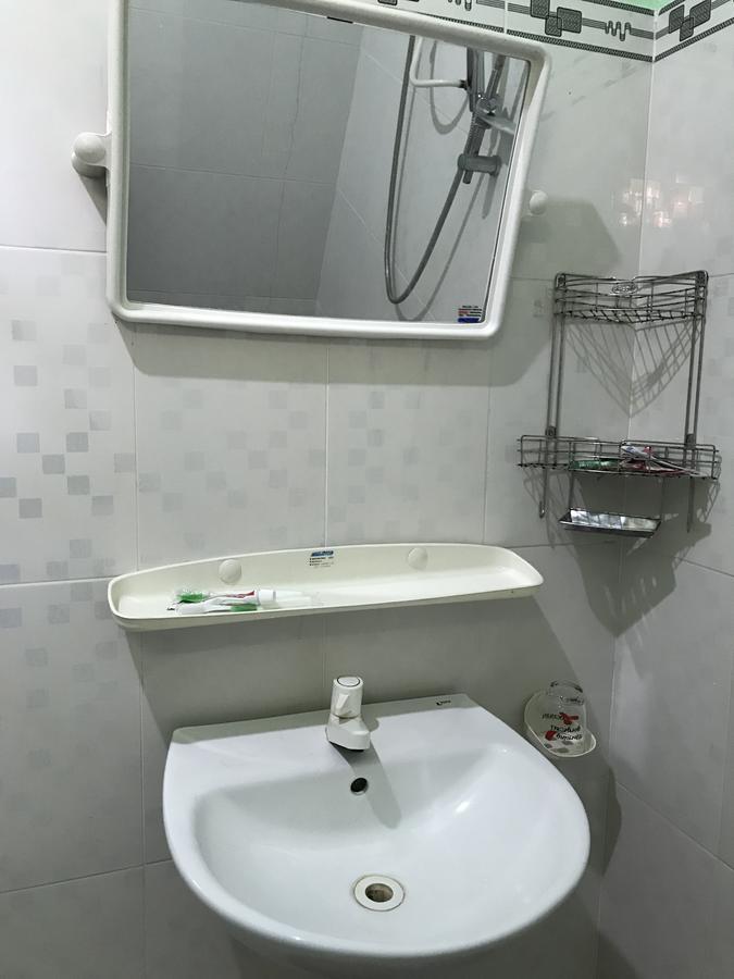Anh Linh Guest House Mui Ne Exterior foto