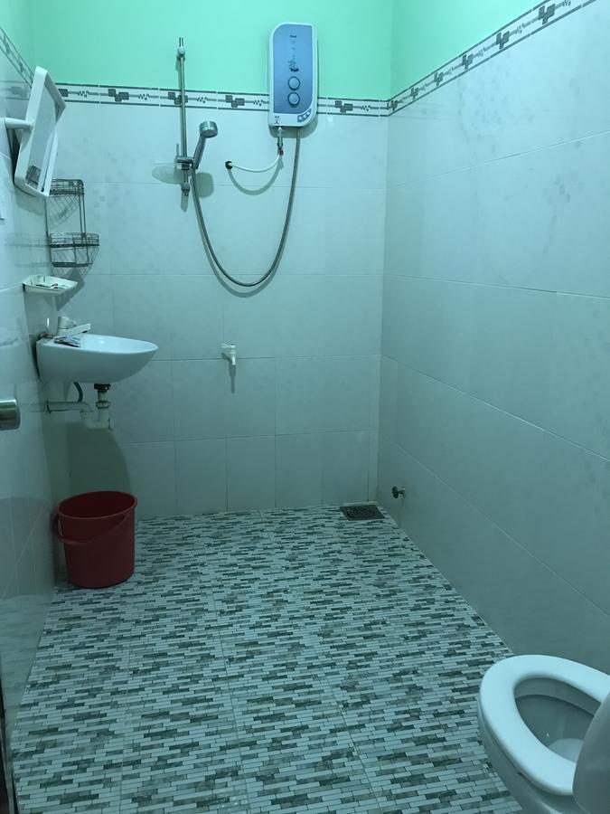 Anh Linh Guest House Mui Ne Exterior foto