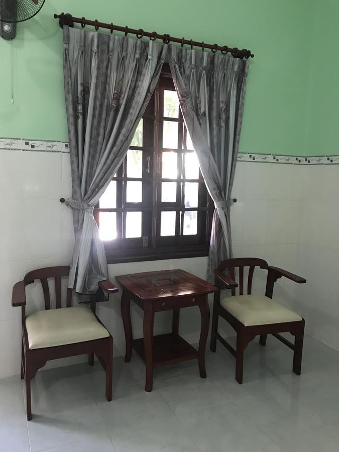 Anh Linh Guest House Mui Ne Exterior foto