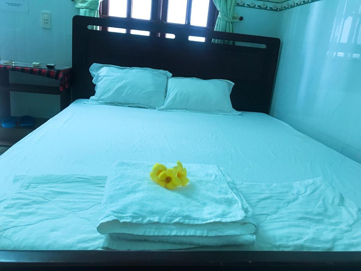 Anh Linh Guest House Mui Ne Exterior foto
