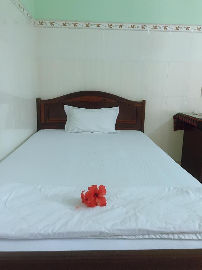 Anh Linh Guest House Mui Ne Exterior foto