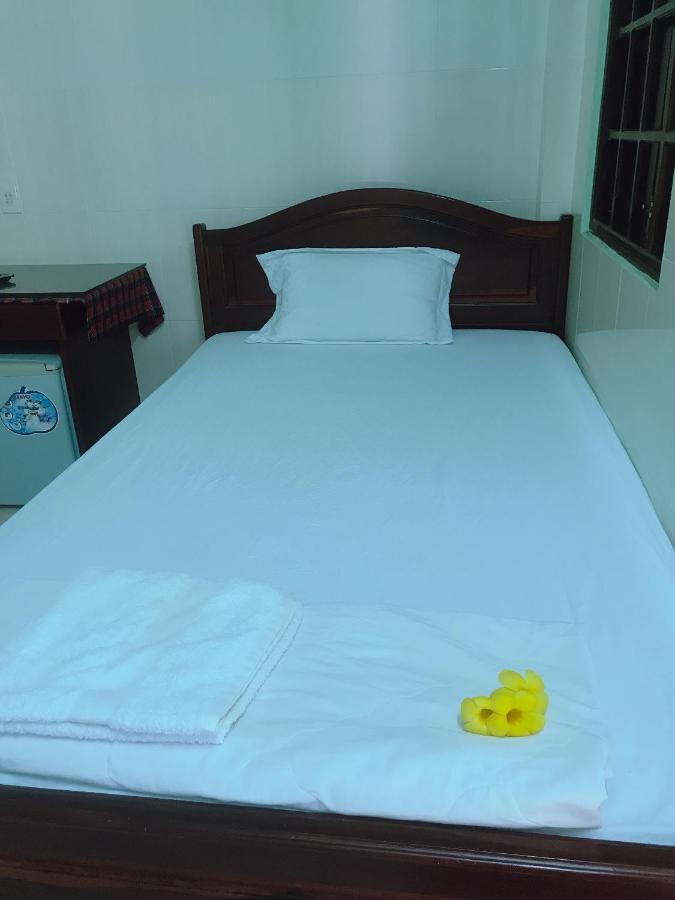 Anh Linh Guest House Mui Ne Exterior foto