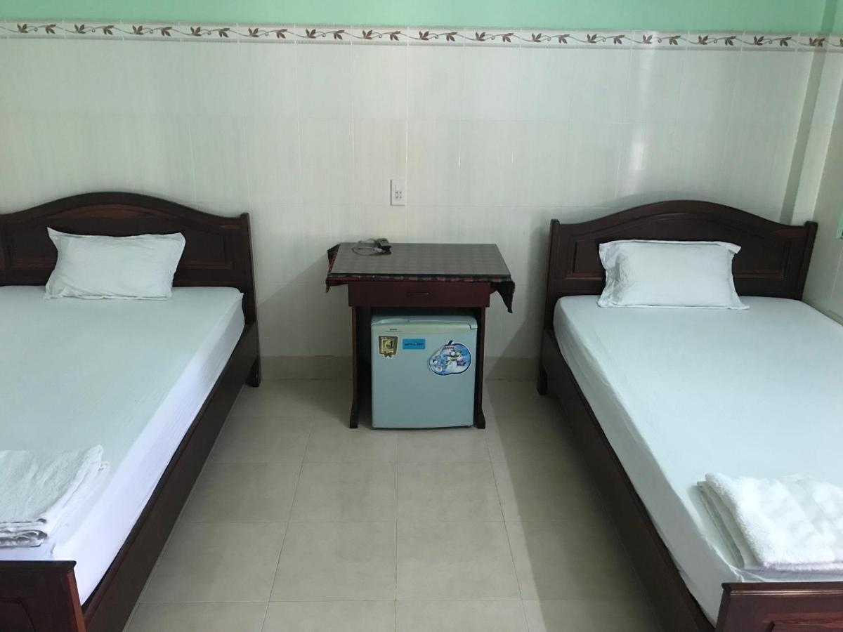 Anh Linh Guest House Mui Ne Exterior foto