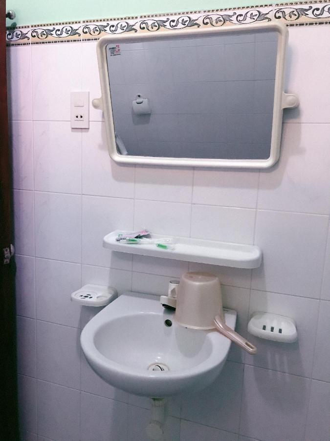 Anh Linh Guest House Mui Ne Exterior foto