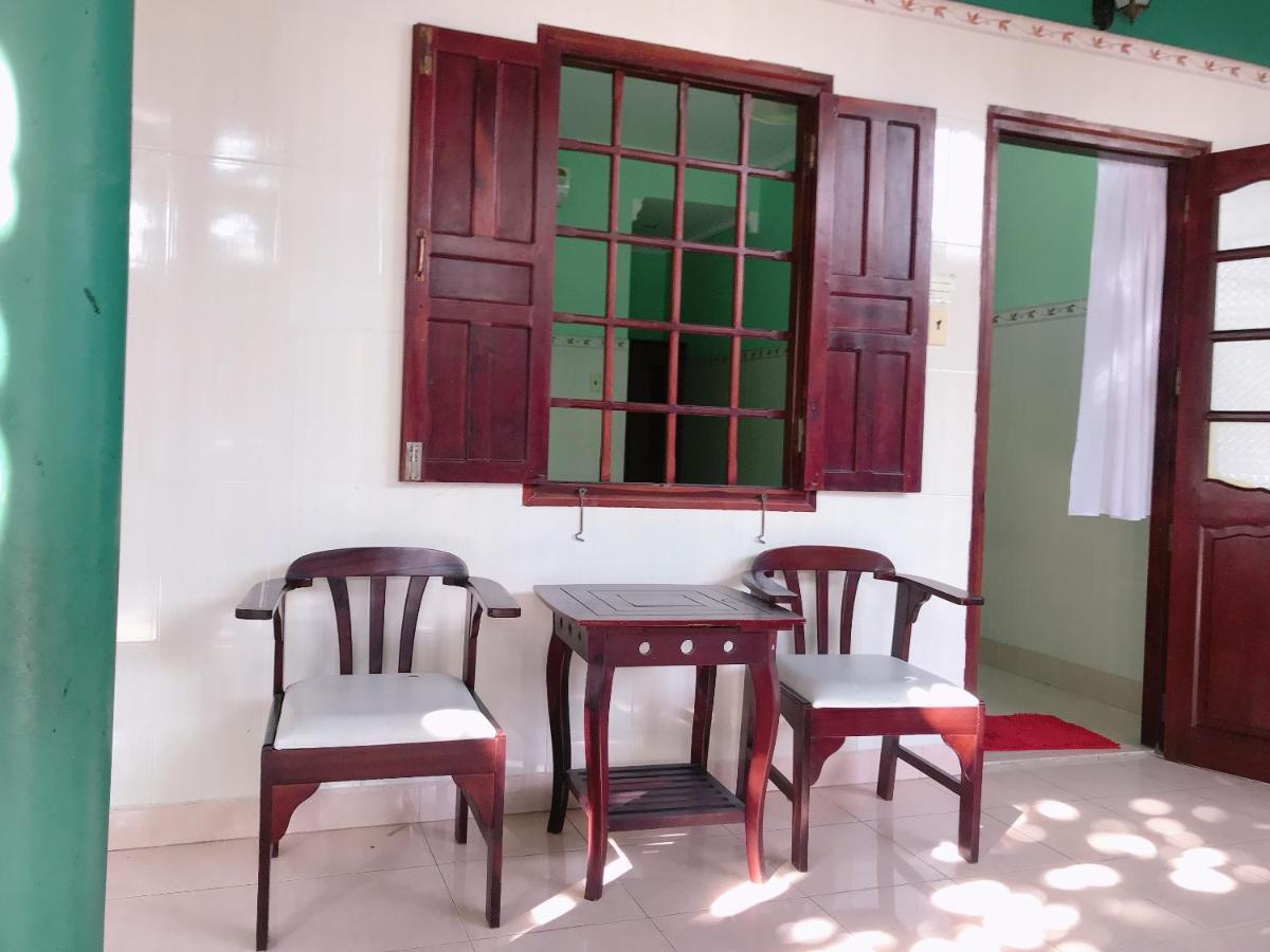 Anh Linh Guest House Mui Ne Exterior foto
