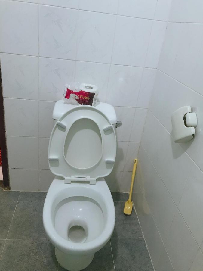 Anh Linh Guest House Mui Ne Exterior foto